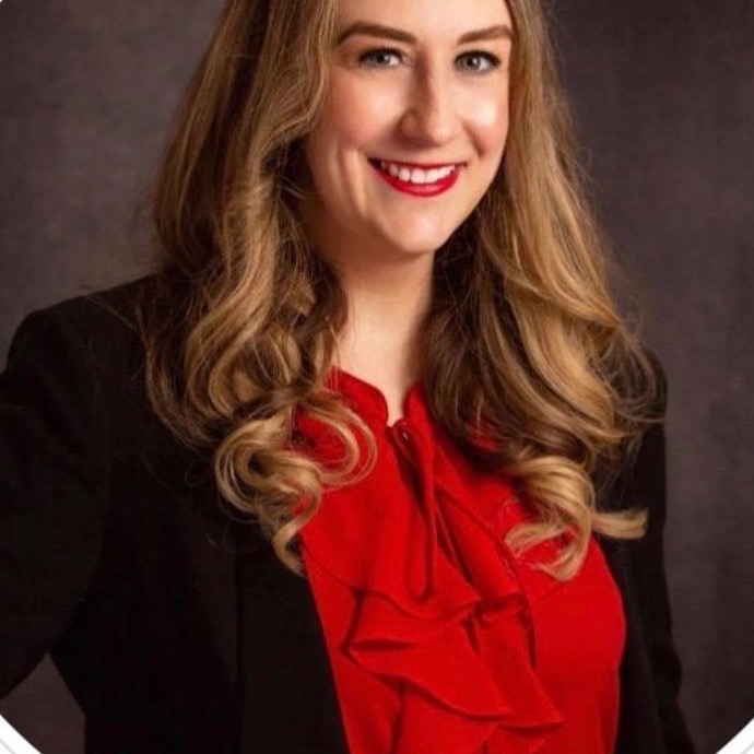 Nancy Ball, principal stager at First Glance Home Staging